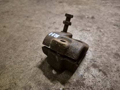 RH Brake Arm T14370T John Deere 2010C Crawler Dozer