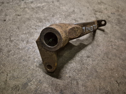 RH Bellcrank T14372T John Deere 2010C Crawler Dozer