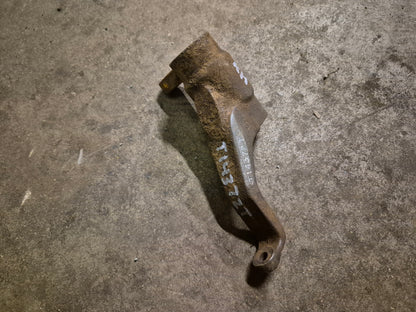 RH Bellcrank T14372T John Deere 2010C Crawler Dozer