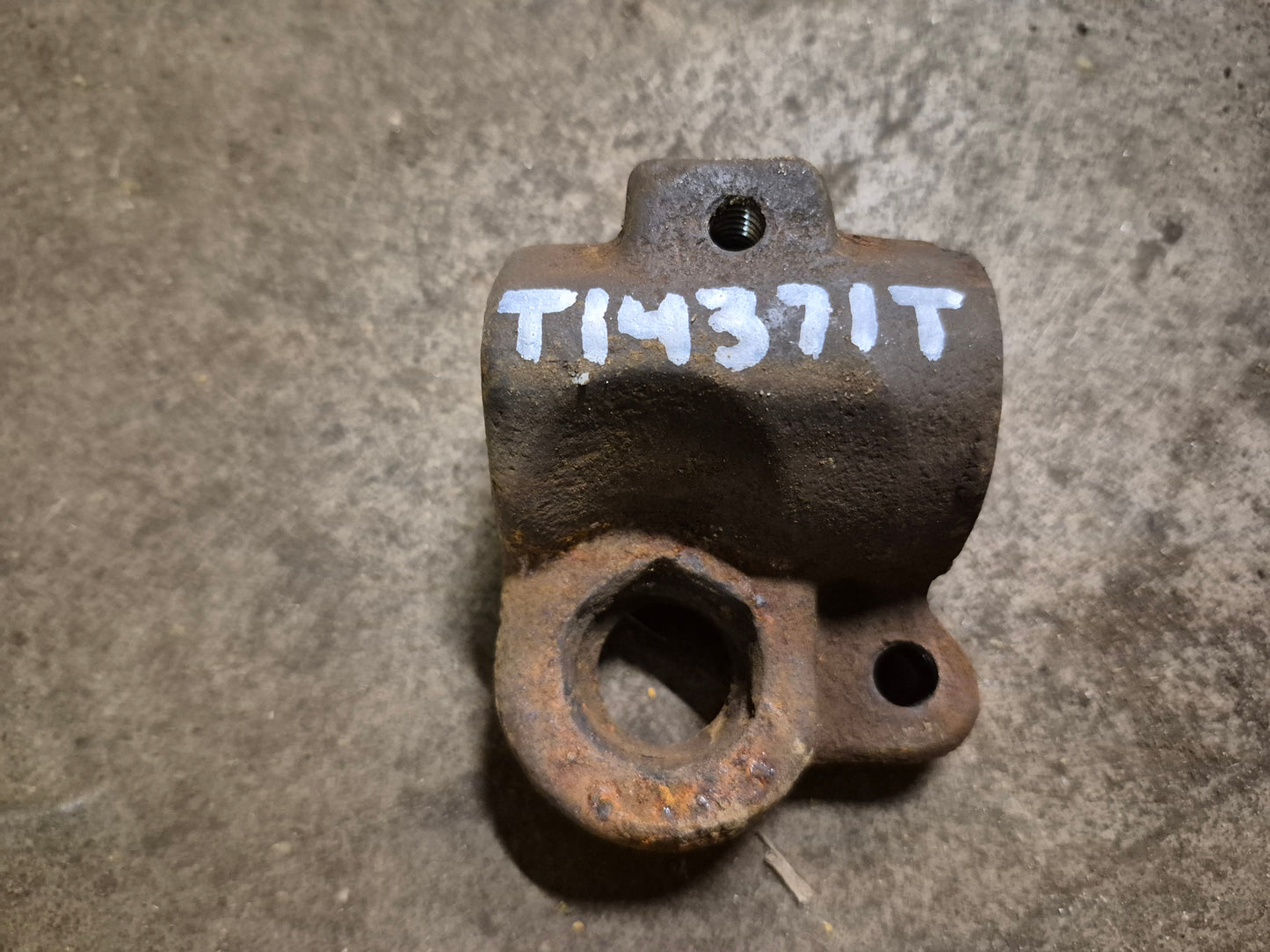 LH Brake Arm T14371T John Deere 2010c Crawler Dozer