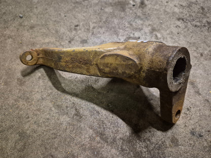 LH Bellcrank T14373T John Deere 2010C Crawler Dozer