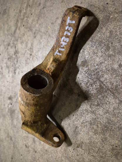 LH Bellcrank T14373T John Deere 2010C Crawler Dozer