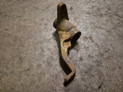 LH Bellcrank T14373T John Deere 2010C Crawler Dozer