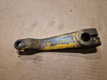 LH Speed Change Lever T14887T John Deere 2010C Crawler Dozer