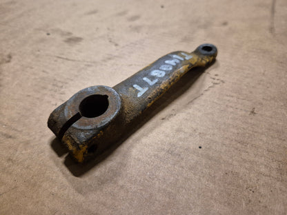 LH Speed Change Lever T14887T John Deere 2010C Crawler Dozer