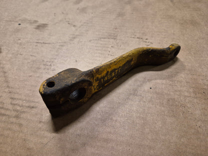 LH Speed Change Lever T14887T John Deere 2010C Crawler Dozer