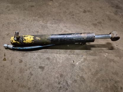 Bucket Tilt Hydraulic Cylinder 247155 New Holland L775