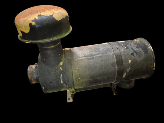 Air Cleanern Assembly 266221 New Holland L775