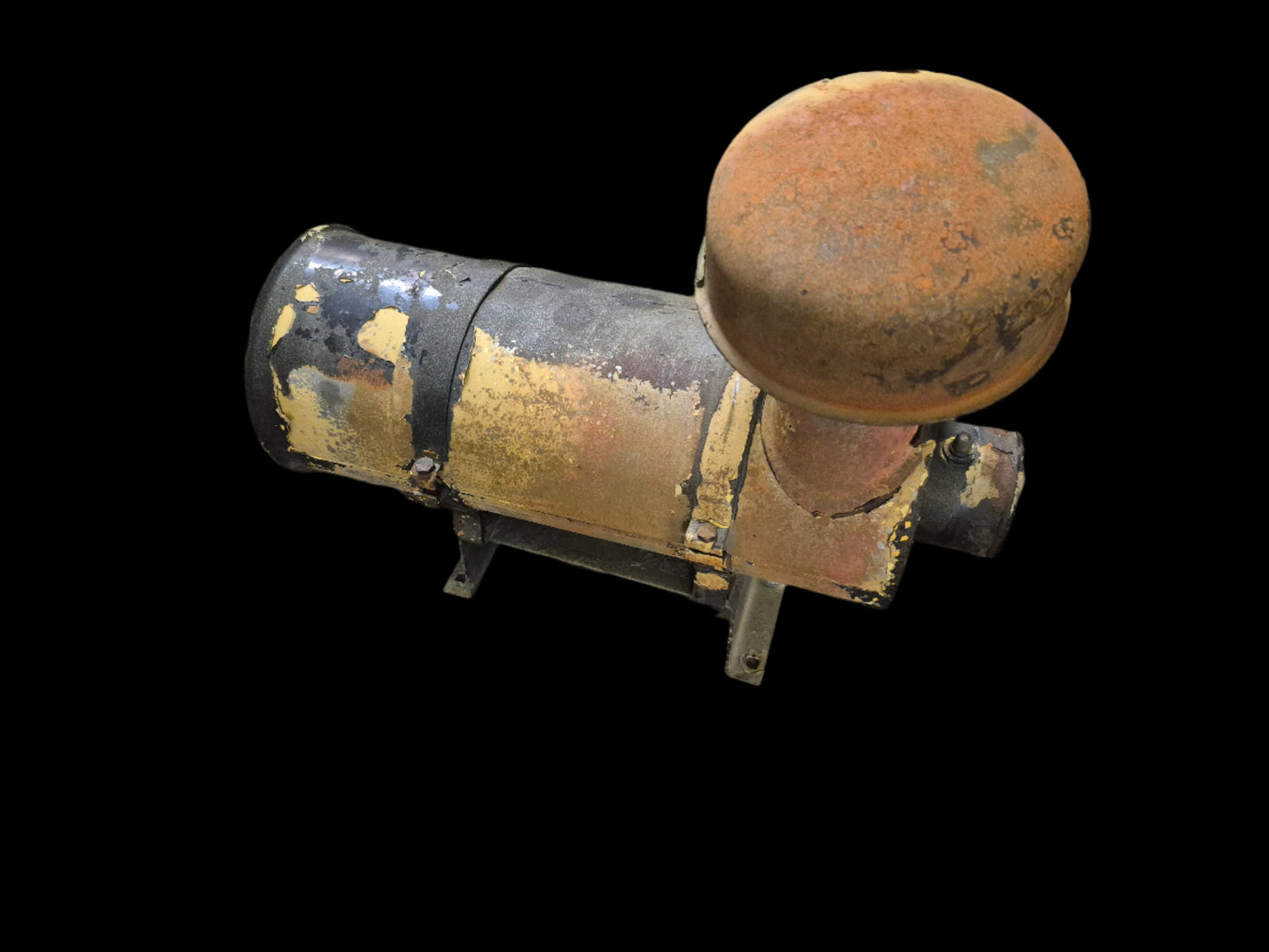 Air Cleanern Assembly 266221 New Holland L775