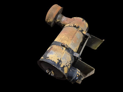 Air Cleanern Assembly 266221 New Holland L775