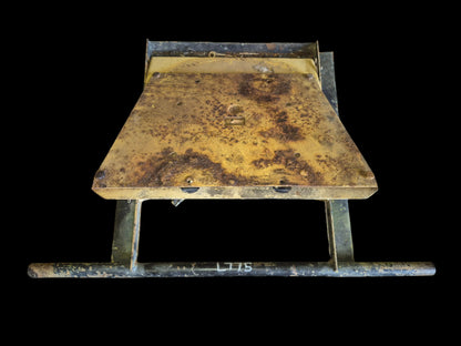 Seat Platform Guide 198137 198133 New Holland L775