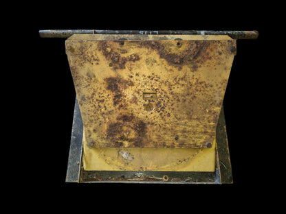 Seat Platform Guide 198137 198133 New Holland L775