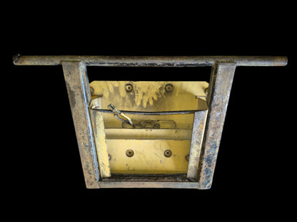 Seat Platform Guide 198137 198133 New Holland L775