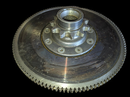 Drive Gear & Sprocket 213567 606861 New Holland L775
