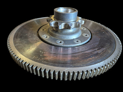 Drive Gear & Sprocket 213567 606861 New Holland L775