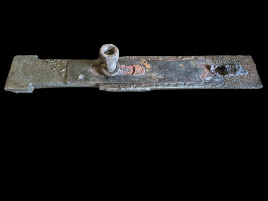 Support Plate 283049 New Holland L775