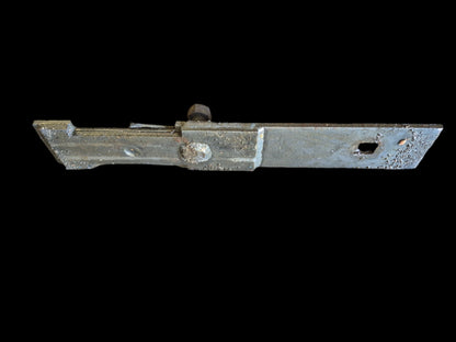 Support Plate 283049 New Holland L775