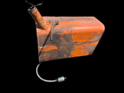 Fuel Tank 199295 New Holland L775