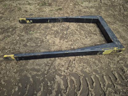 Top Link Support 198550 New Holland L775