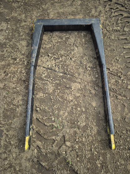 Top Link Support 198550 New Holland L775