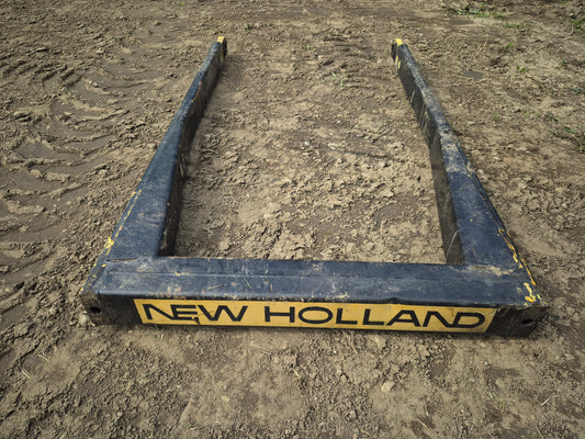 Top Link Support 198550 New Holland L775
