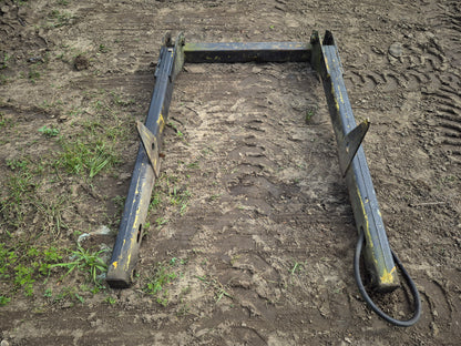 Lower Connecting Link 198570 New Holland L775