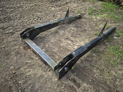 Lower Connecting Link 198570 New Holland L775