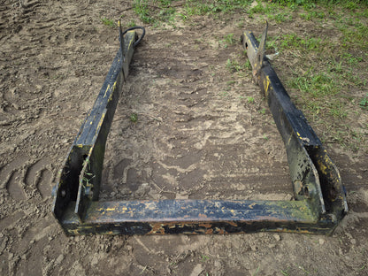 Lower Connecting Link 198570 New Holland L775