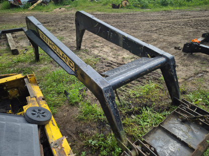 Loader Lift Frame 611640 New Holland L775