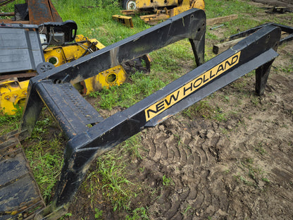 Loader Lift Frame 611640 New Holland L775
