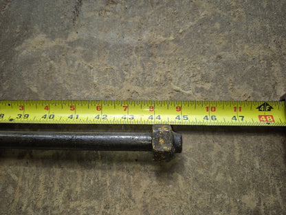 Top Link to Lift Arm Support Rod 198562 New Holland L775