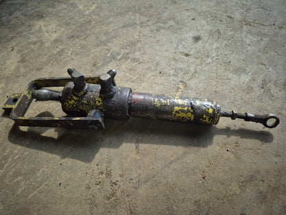 Steering Valve 196989 New Holland L775