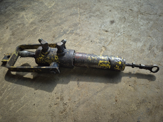 Steering Valve 196989 New Holland L775