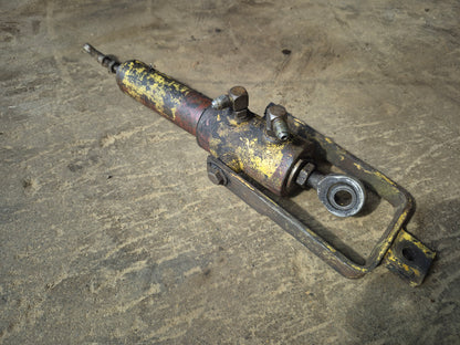 Steering Valve 196989 New Holland L775