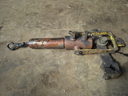 Steering Valve 196989 New Holland L775