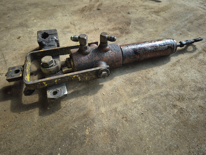 Steering Valve 196989 New Holland L775