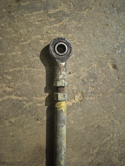 Pump Control Rod 197666 New Holland L775