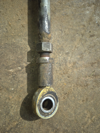 Pump Control Rod 197666 New Holland L775