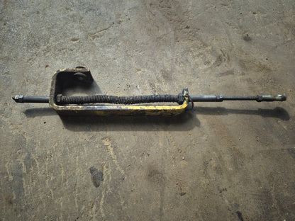 Control Lever Linkage Rod & Spring 251011 221663 221542 New Holland L775