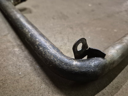 Coolant Pipe 6632855 Bobcat 742