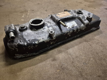 Valve Cover 6632758 Bobcat 742
