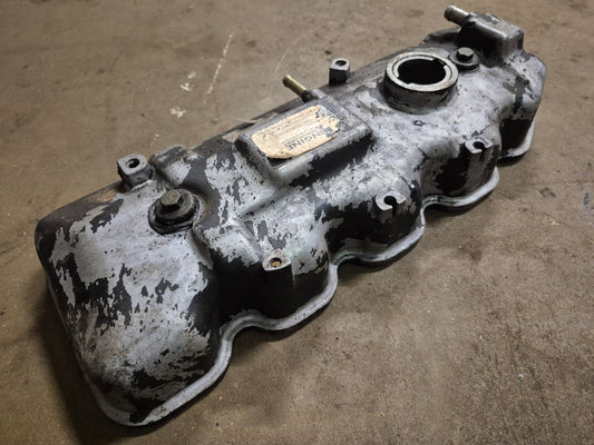 Valve Cover 6632758 Bobcat 742