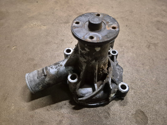 Water Pump 6632822 Bobcat 742
