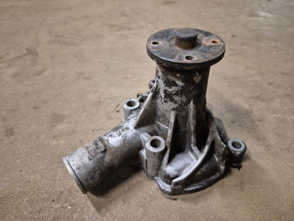 Water Pump 6632822 Bobcat 742