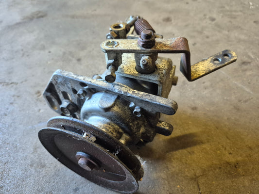 Governor 6632521 Bobcat 742