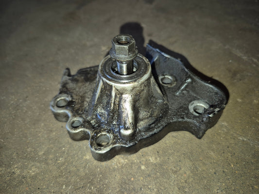 Oil Pump 6632732 6632733 Bobcat 742