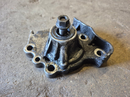 Oil Pump 6632732 6632733 Bobcat 742