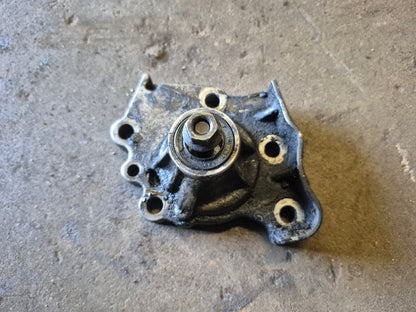 Oil Pump 6632732 6632733 Bobcat 742