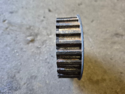 Oil Pump Gear 6632734 Bobcat 742