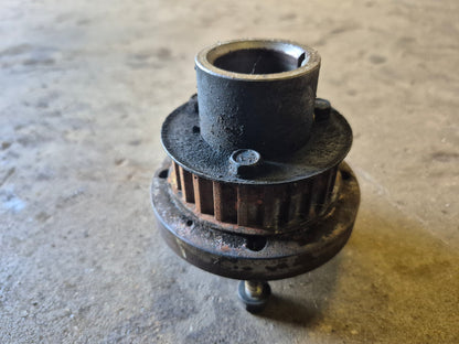 Crankshaft Gear 6661683 Bobcat 742